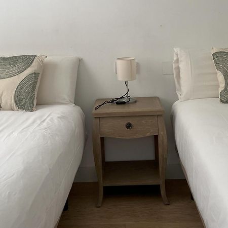 Balcones De Jauregui Premium Apartment Sevilla Eksteriør billede