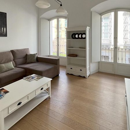 Balcones De Jauregui Premium Apartment Sevilla Eksteriør billede