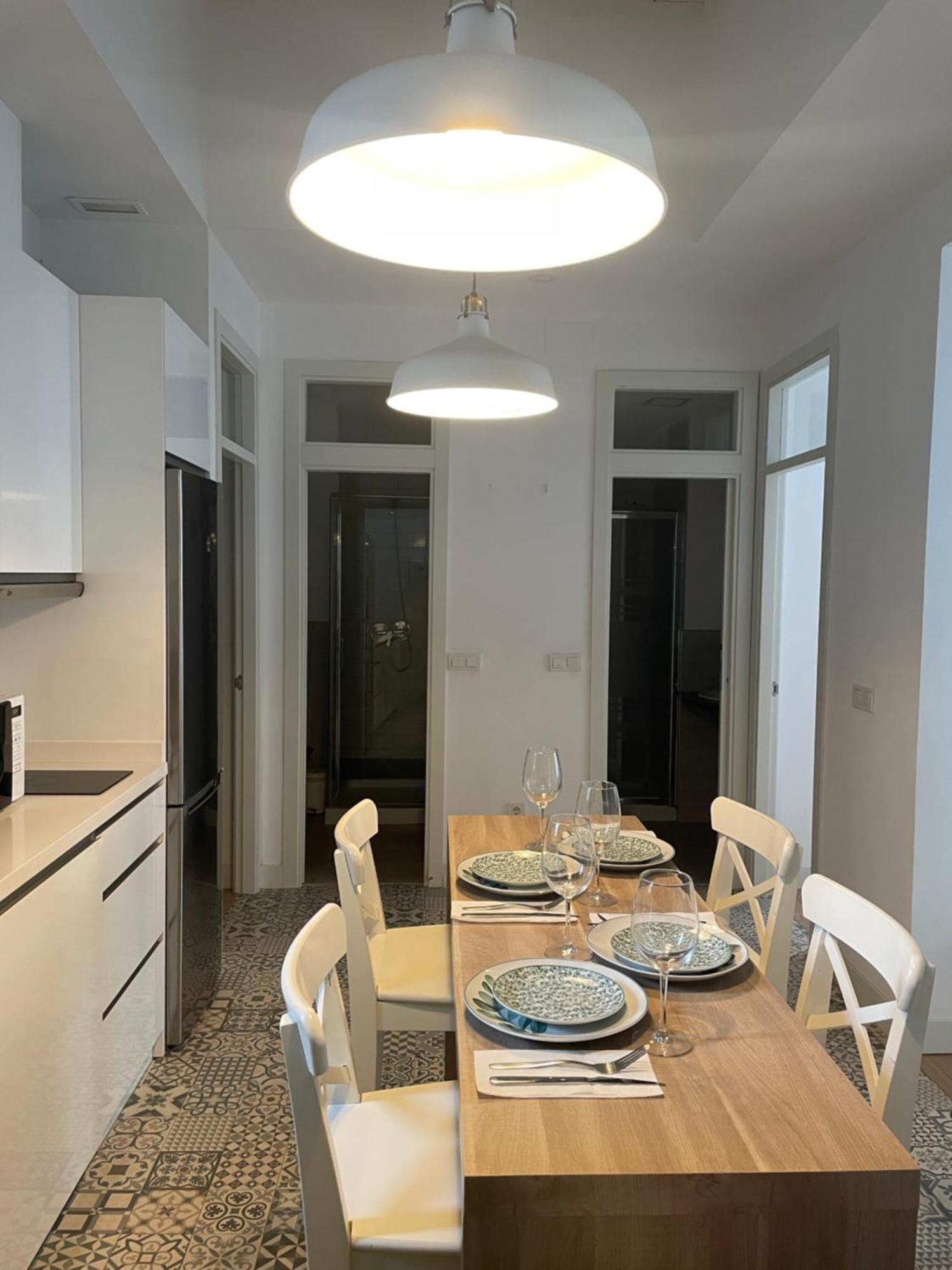 Balcones De Jauregui Premium Apartment Sevilla Eksteriør billede
