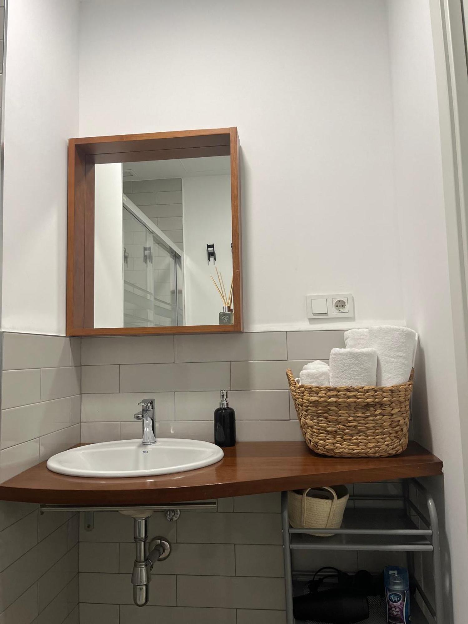 Balcones De Jauregui Premium Apartment Sevilla Eksteriør billede