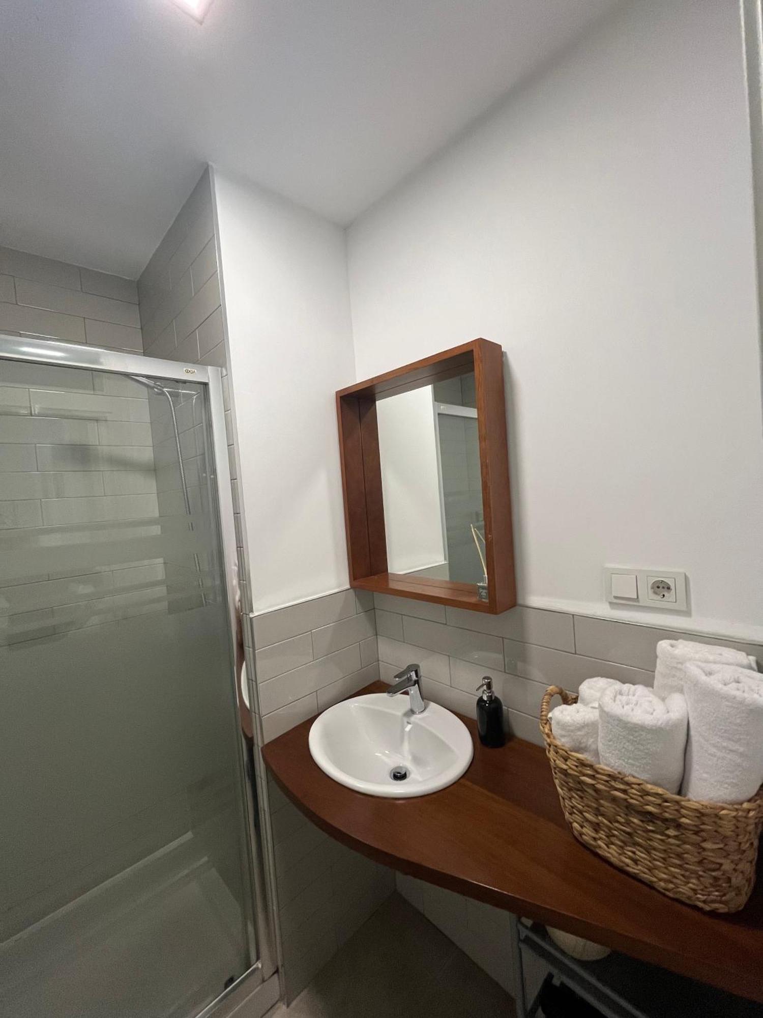 Balcones De Jauregui Premium Apartment Sevilla Eksteriør billede
