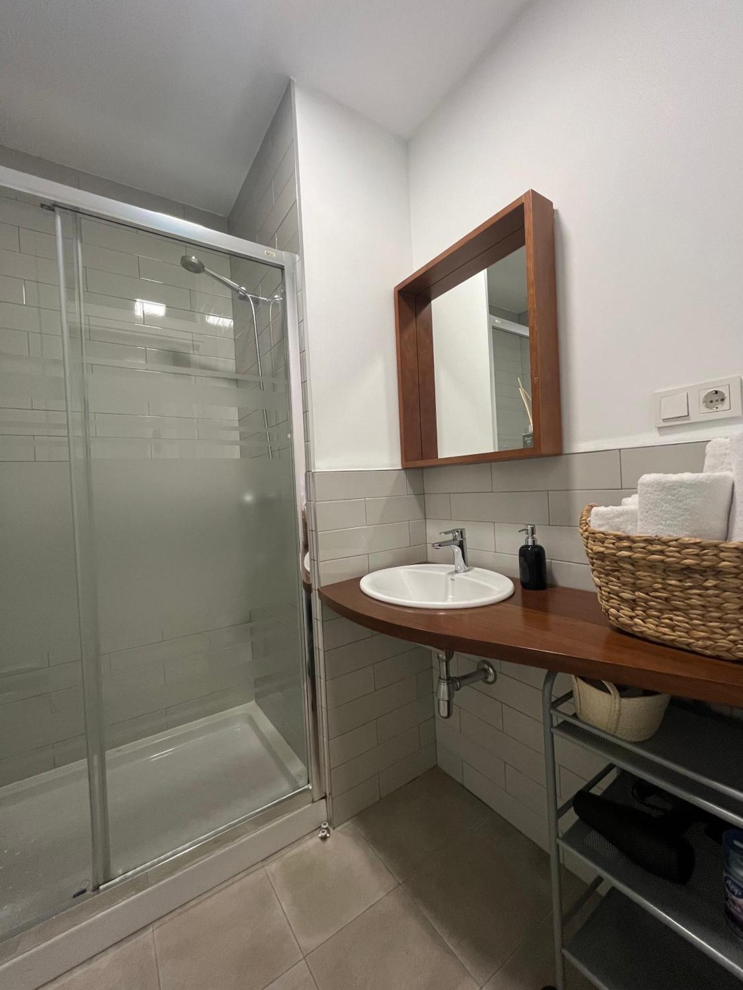 Balcones De Jauregui Premium Apartment Sevilla Eksteriør billede